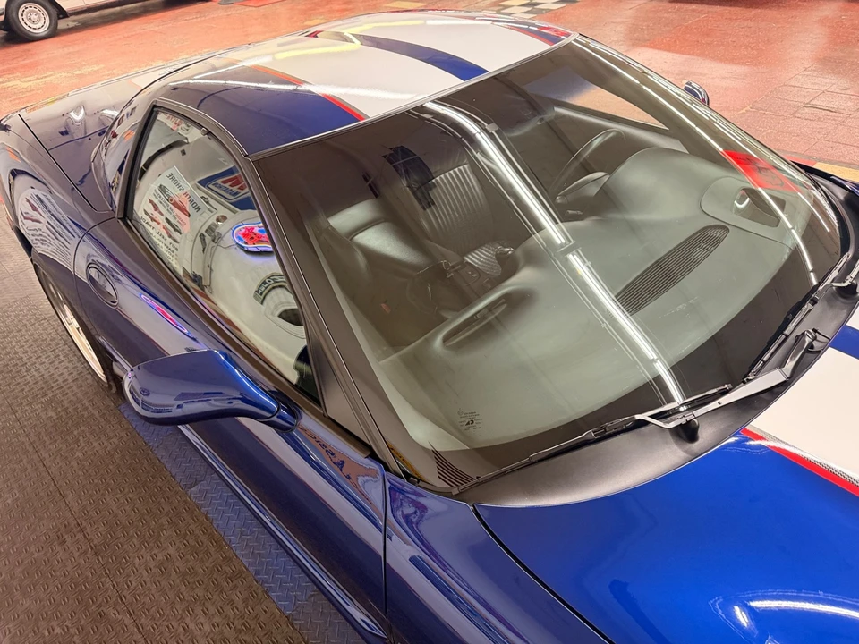 2004 Chevrolet Corvette C5 Z06 - Image 13 of 21