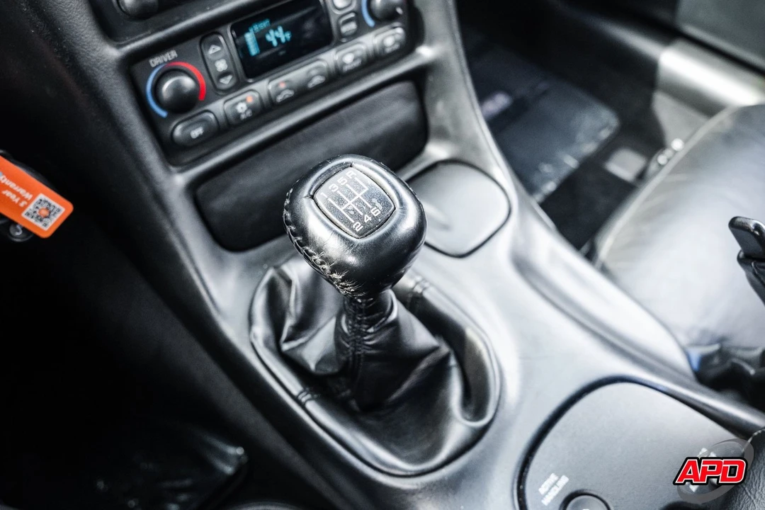 2004 Chevrolet Corvette C5 Z06 - Image 9 of 12