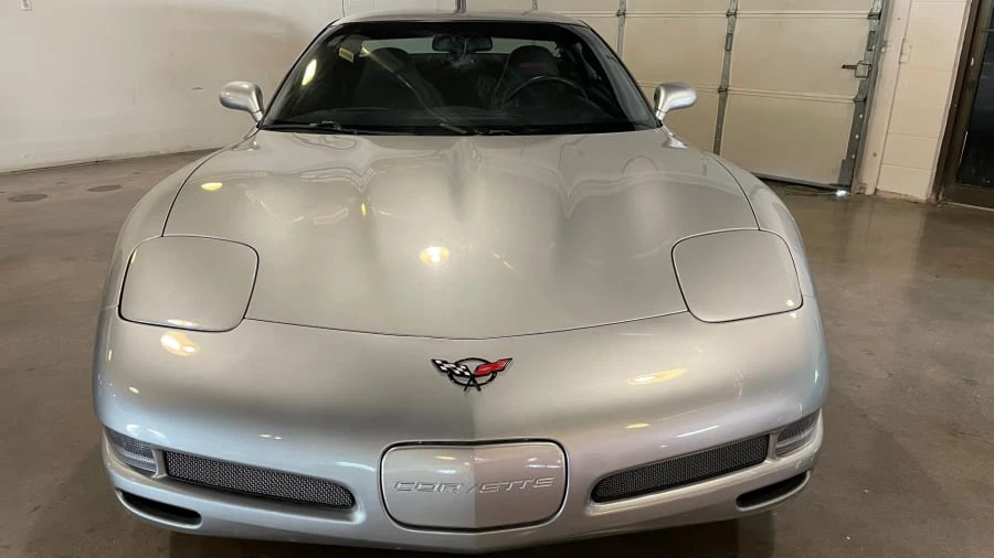 2004 Chevrolet Corvette C5 Z06 - Image 7 of 8