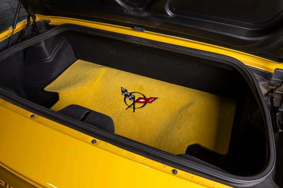 2004 Chevrolet Corvette C5 Z06 - Image 12 of 12