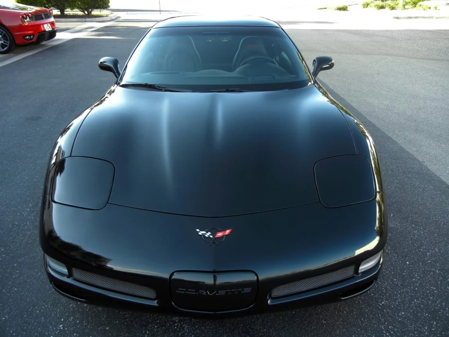 2004 Chevrolet Corvette C5 Z06 - Image 6 of 6