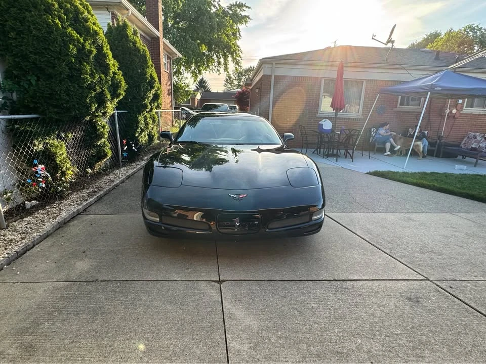 2004 Chevrolet Corvette C5 Z06 - Image 3 of 13
