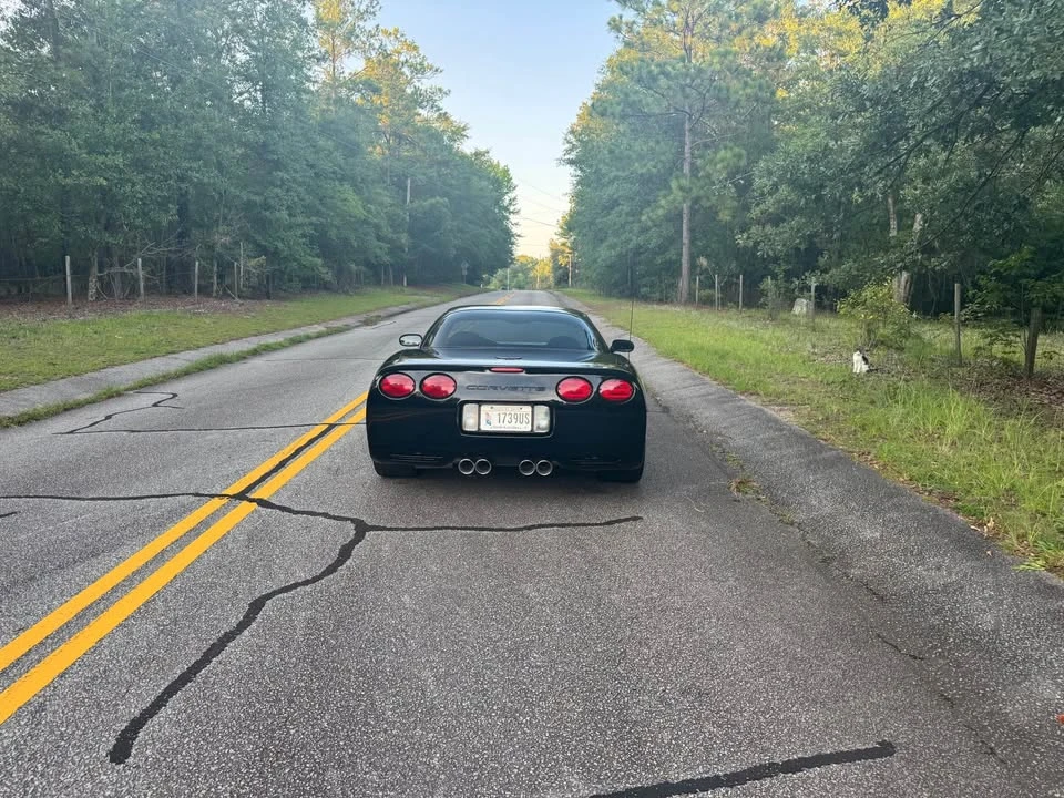 2004 Chevrolet Corvette C5 Z06 - Image 7 of 15