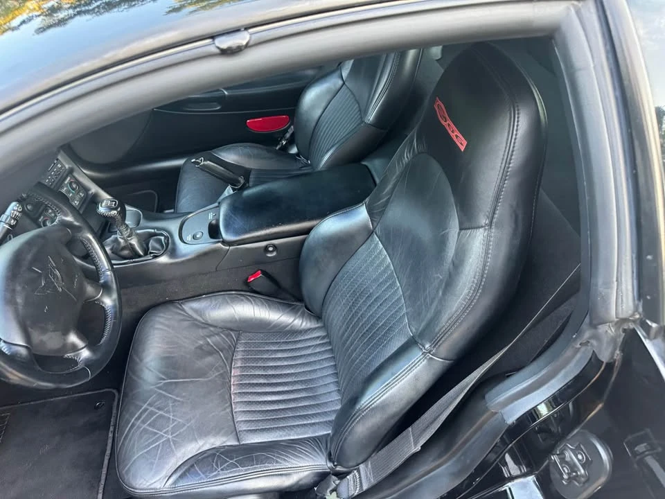 2004 Chevrolet Corvette C5 Z06 - Image 13 of 15