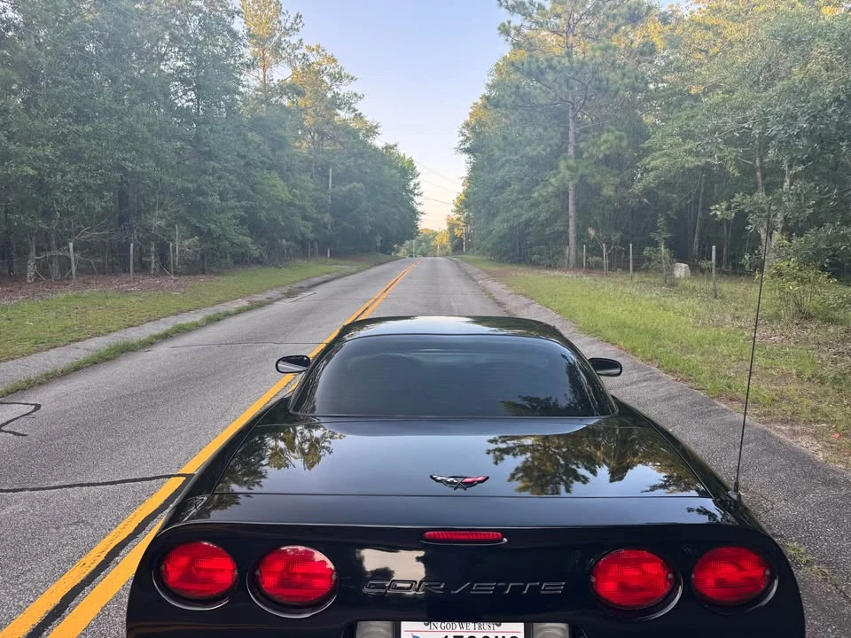 2004 Chevrolet Corvette C5 Z06 - Image 8 of 15
