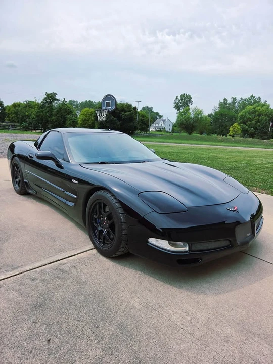 2004 Chevrolet Corvette C5 Z06 - Image 5 of 20