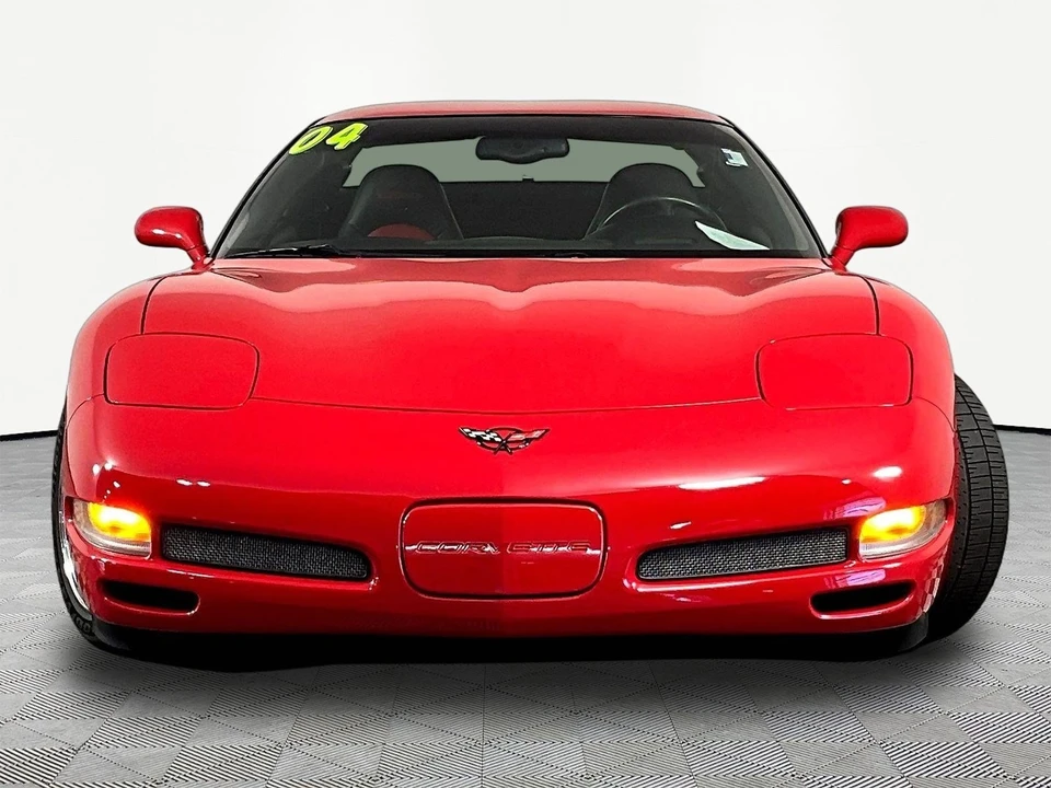 2004 Chevrolet Corvette C5 Z06 - Image 3 of 31