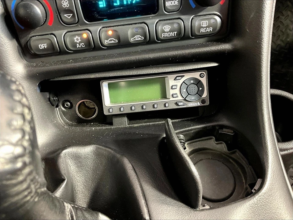2004 Chevrolet Corvette C5 Z06 - Image 19 of 31
