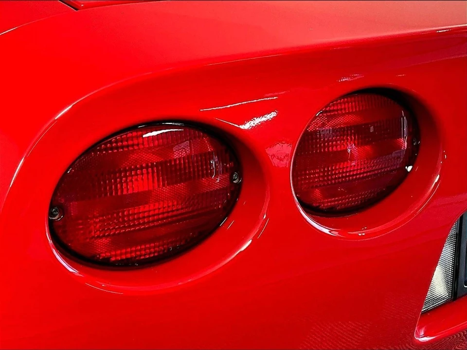 2004 Chevrolet Corvette C5 Z06 - Image 26 of 31