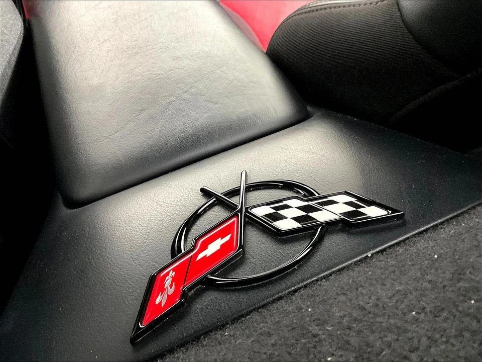 2004 Chevrolet Corvette C5 Z06 - Image 13 of 31