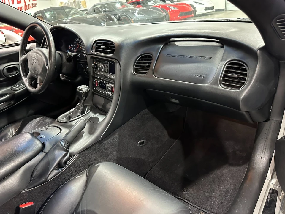 2004 Chevrolet Corvette C5 Z06 - Image 11 of 11