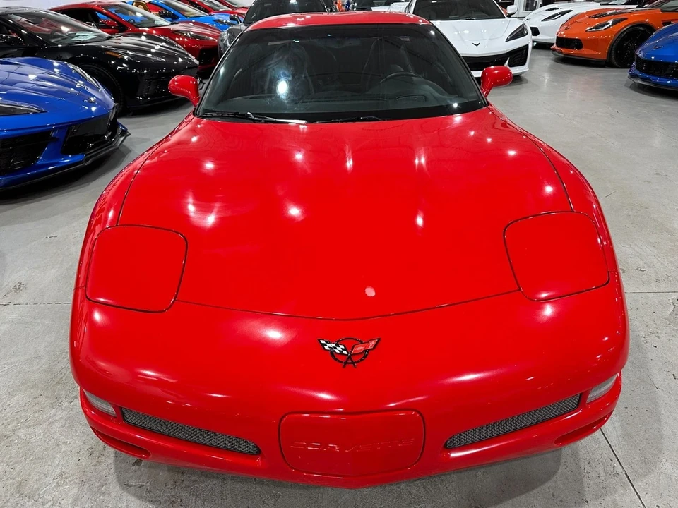 2004 Chevrolet Corvette C5 Z06 - Image 7 of 10