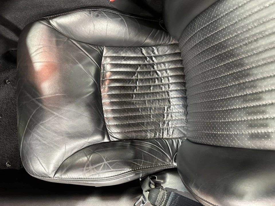 2004 Chevrolet Corvette C5 Z06 - Image 20 of 21