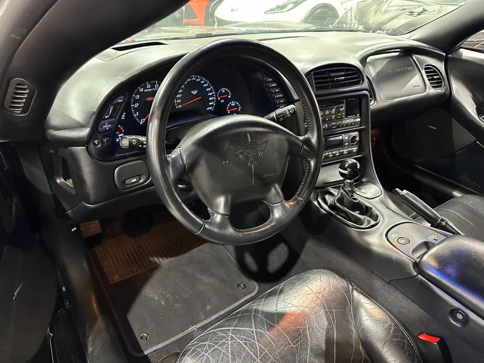 2004 Chevrolet - Image 11 of 11