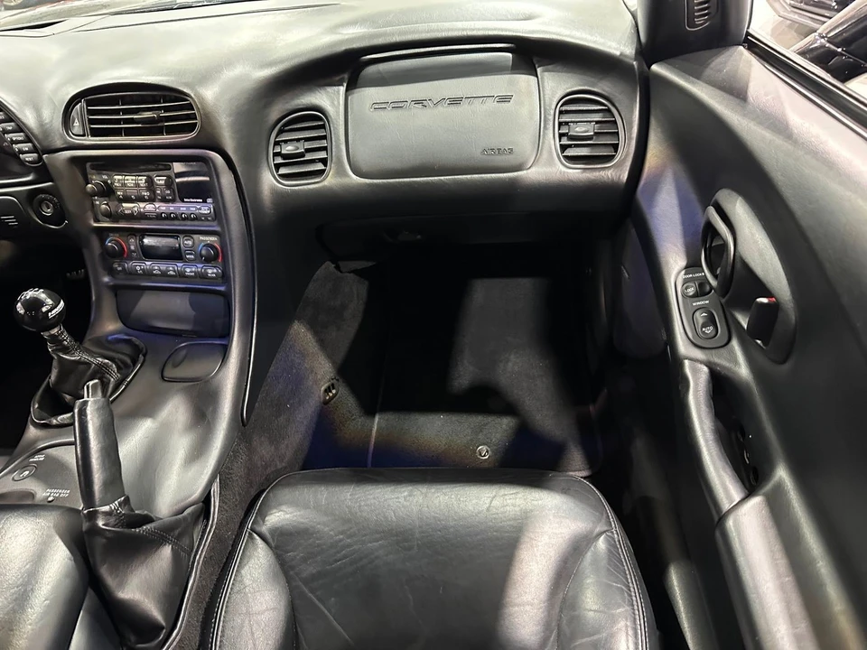2004 Chevrolet Corvette C5 Z06 - Image 13 of 21