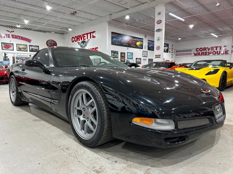 2004 Chevrolet Corvette C5 Z06 - Image 6 of 21