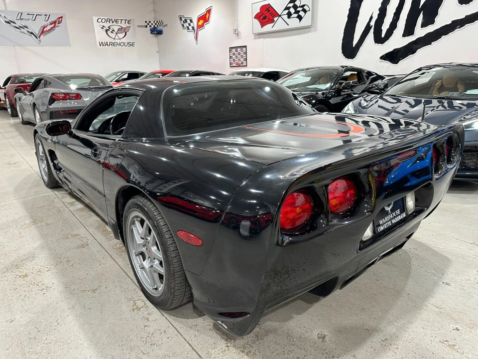 2004 Chevrolet - Image 4 of 11