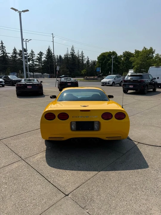 2004 Chevrolet Corvette C5 Z06 - Image 6 of 17