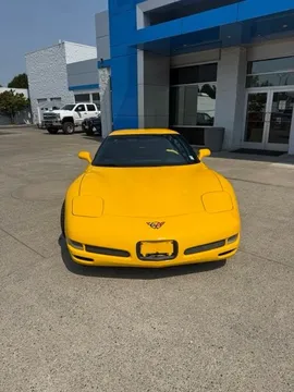 2004 Chevrolet Corvette C5 Z06 - Image 2 of 16