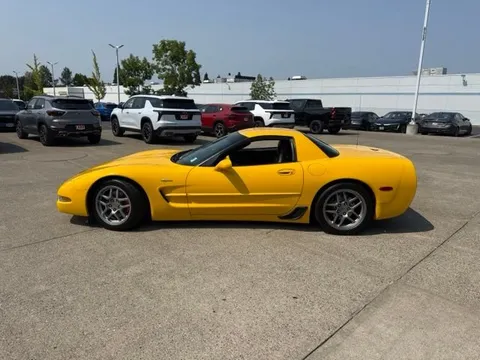 2004 Chevrolet Corvette C5 Z06 - Image 4 of 16
