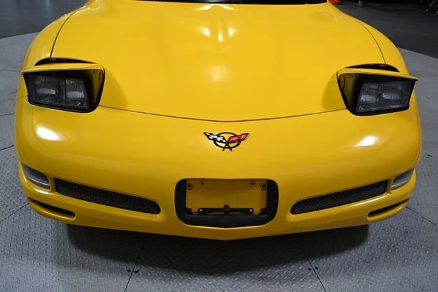 2004 Chevrolet Corvette C5 Z06 - Image 18 of 20