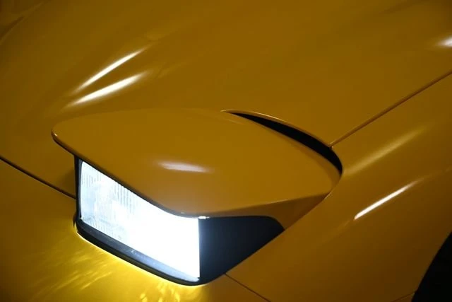 2004 Chevrolet Corvette C5 Z06 - Image 15 of 20