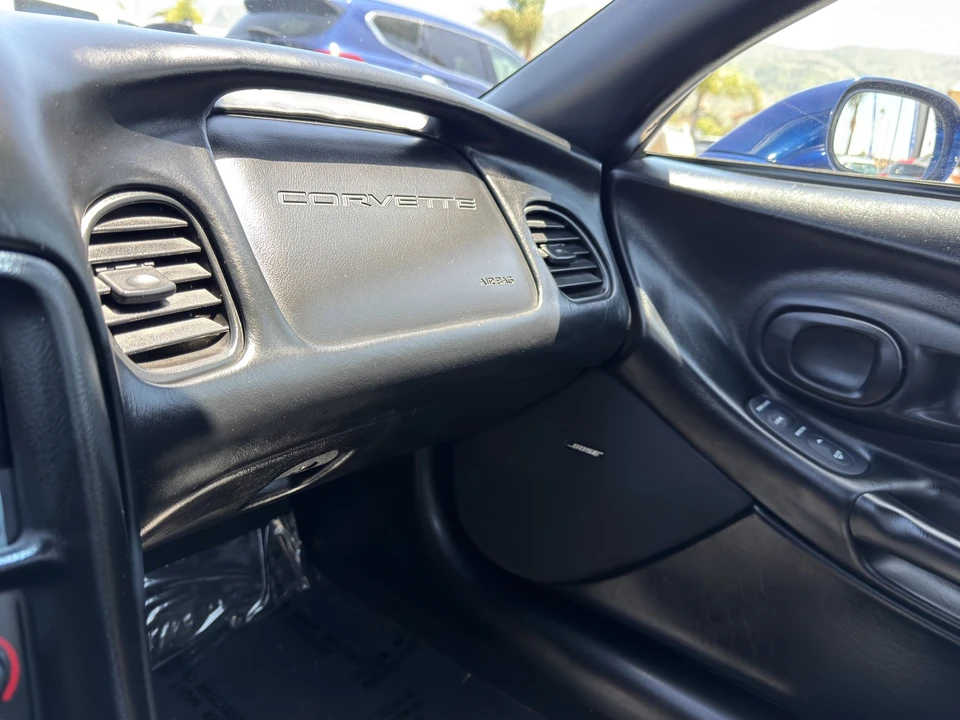 2004 Chevrolet Corvette C5 Z06 - Image 28 of 31