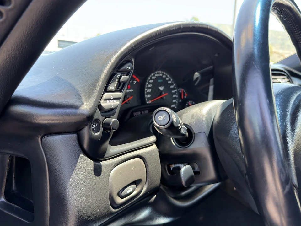 2004 Chevrolet Corvette C5 Z06 - Image 21 of 31