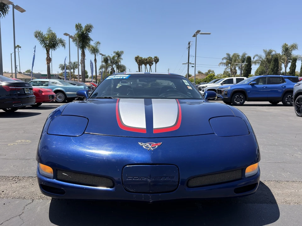 2004 Chevrolet Corvette C5 Z06 - Image 3 of 31