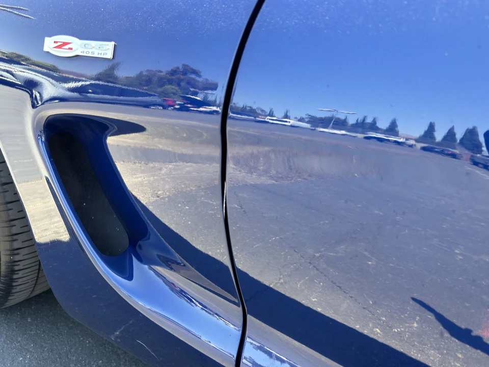 2004 Chevrolet Corvette C5 Z06 - Image 31 of 31