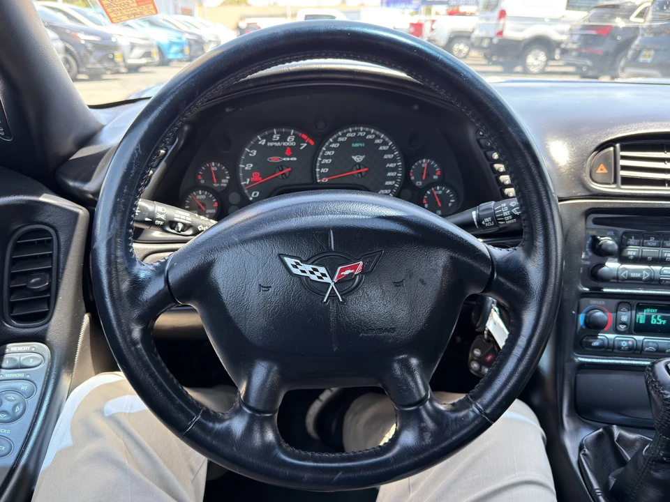 2004 Chevrolet Corvette C5 Z06 - Image 22 of 31