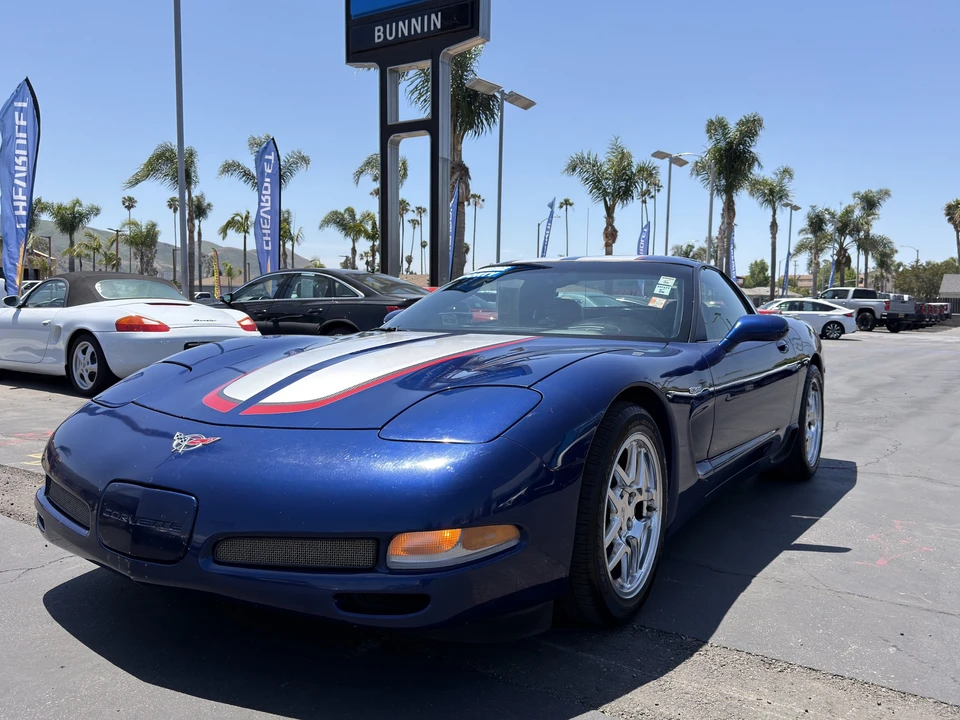 2004 Chevrolet Corvette C5 Z06 - Image 4 of 31