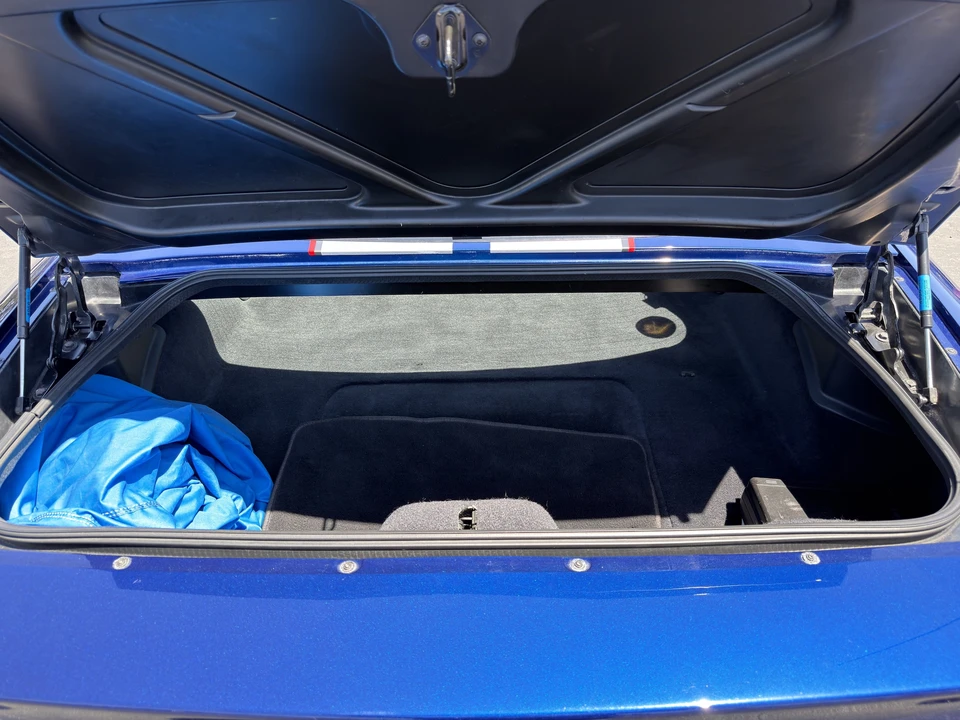 2004 Chevrolet Corvette C5 Z06 - Image 14 of 31