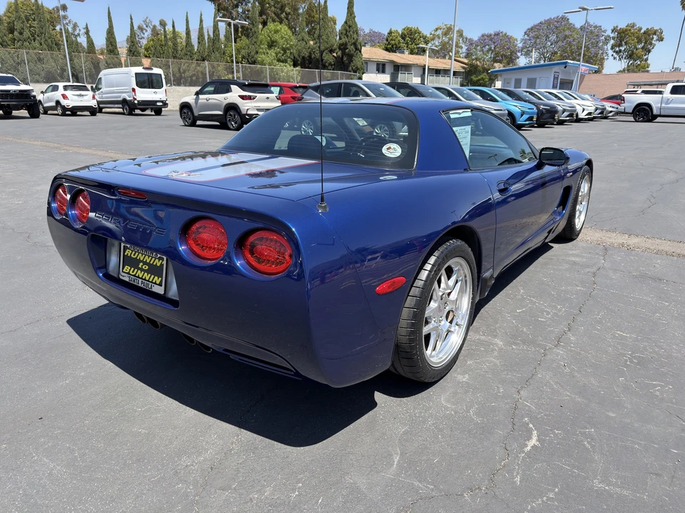 2004 Chevrolet Corvette C5 Z06 - Image 8 of 31