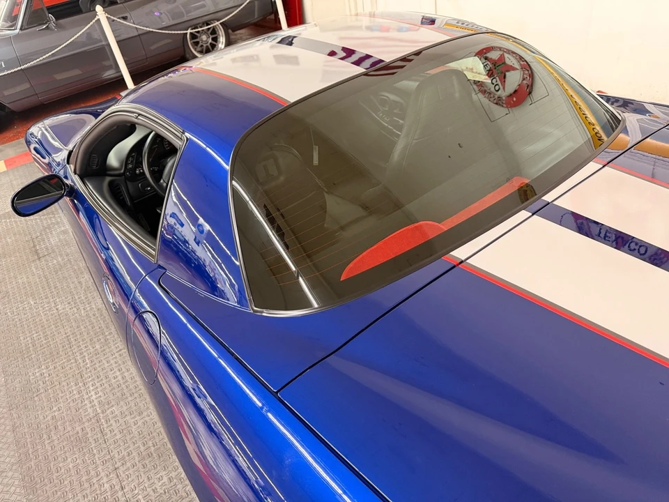 2004 Chevrolet Corvette C5 Z06 - Image 15 of 21