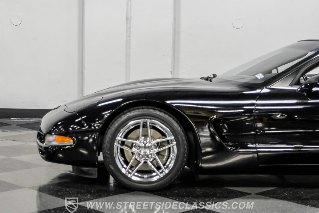 2004 Chevrolet Corvette C5 - Image 21 of 21