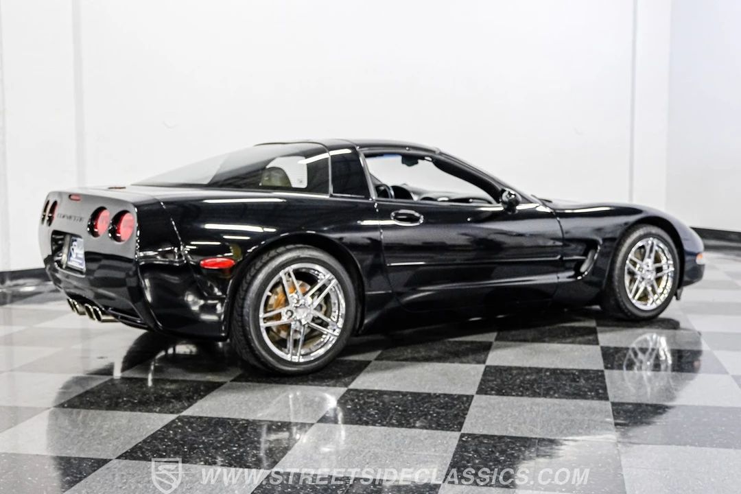 2004 Chevrolet Corvette C5 - Image 11 of 21
