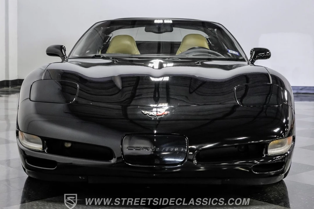 2004 Chevrolet Corvette C5 - Image 16 of 21