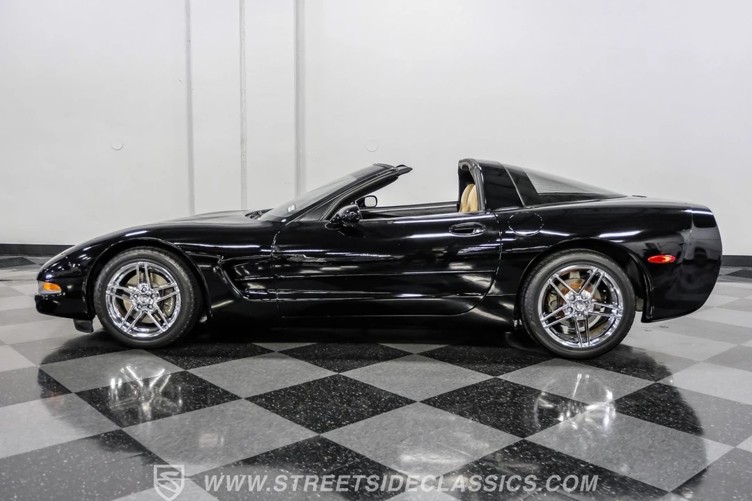 2004 Chevrolet Corvette C5 - Image 2 of 21