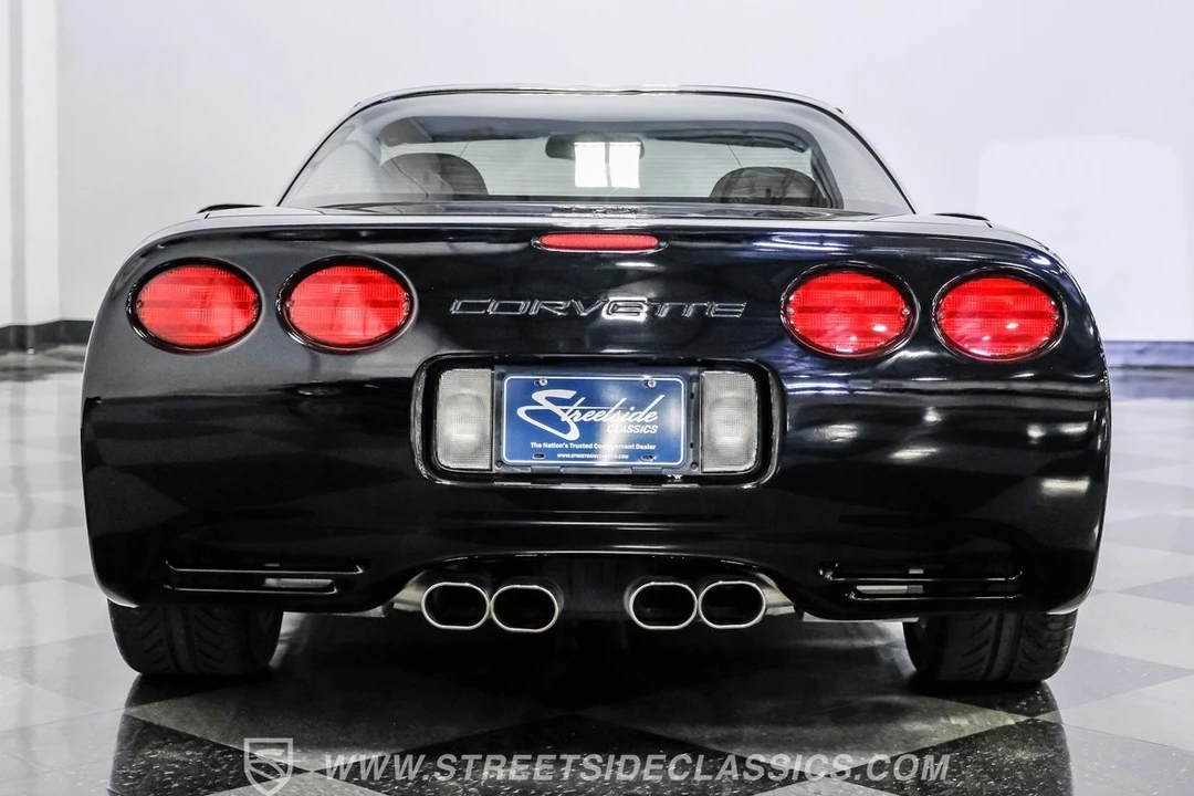 2004 Chevrolet Corvette C5 - Image 9 of 21