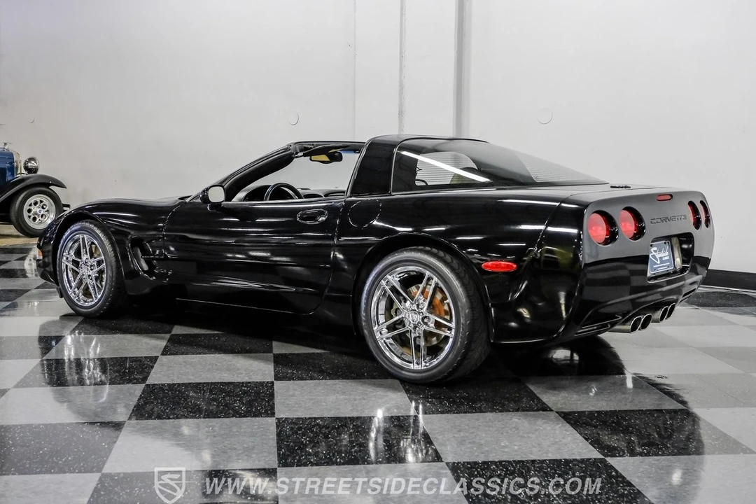 2004 Chevrolet Corvette C5 - Image 6 of 21