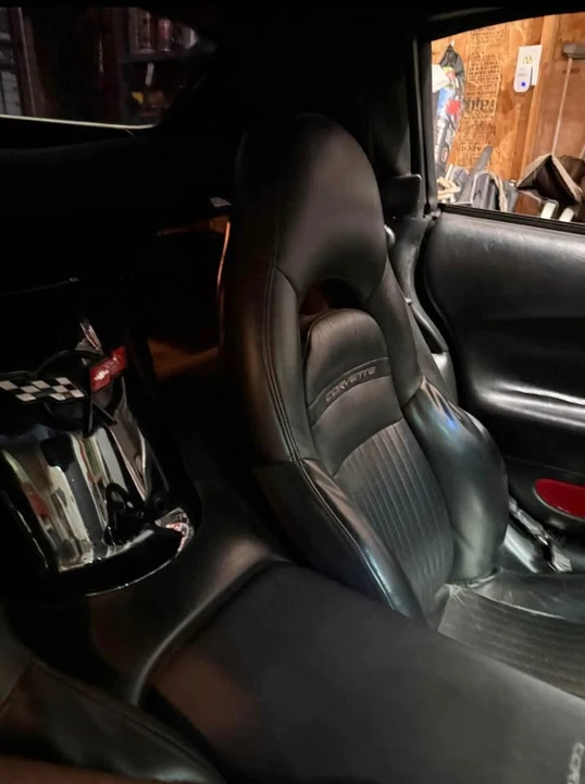 2004 Chevrolet Corvette C5 - Image 3 of 15