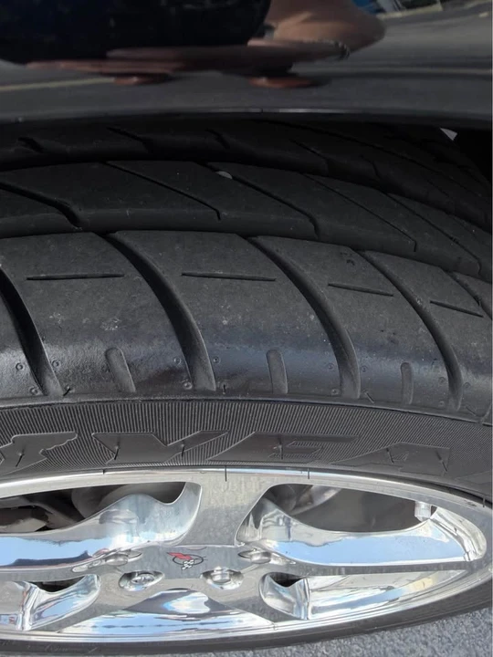 2004 Chevrolet Corvette C5 - Image 14 of 17