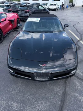2004 Chevrolet Corvette C5 - Image 2 of 17