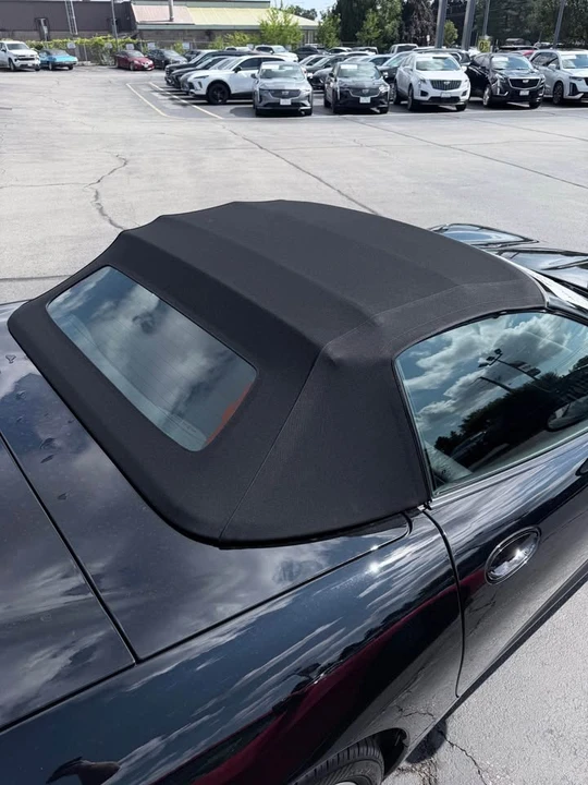 2004 Chevrolet Corvette C5 - Image 15 of 17