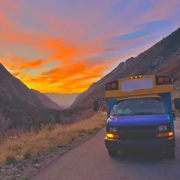 2004 Chevrolet Express