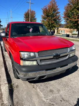 2004 Chevrolet i Truck
