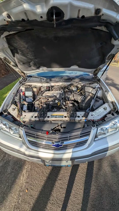 2004 Chevrolet Impala 8th Gen - Image 3 of 9