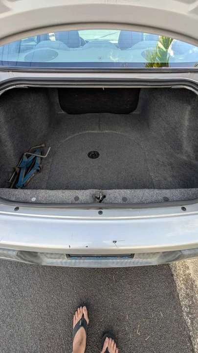 2004 Chevrolet Impala 8th Gen - Image 8 of 9