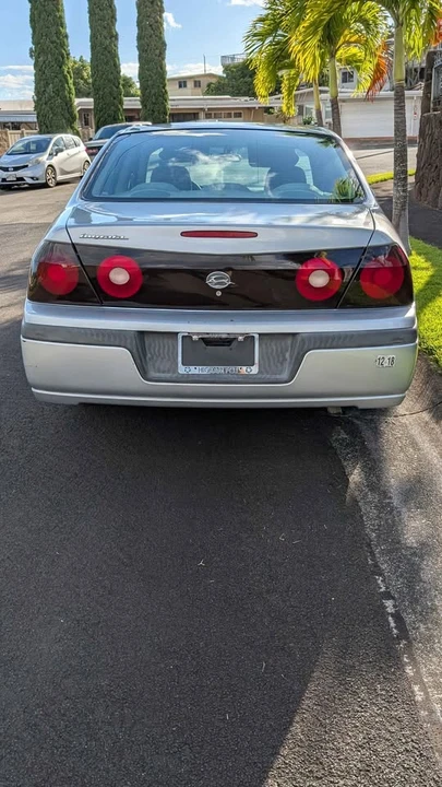 2004 Chevrolet Impala 8th Gen - Image 6 of 9